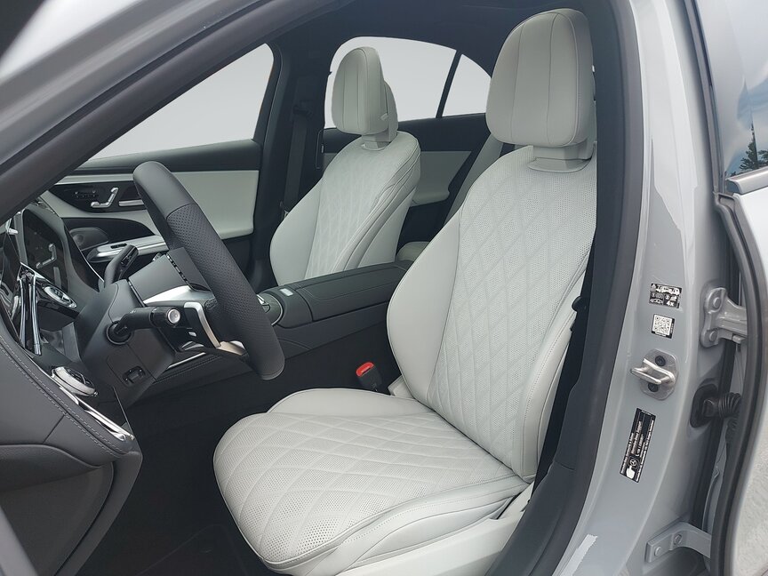 Mercedes-Benz E 450 d 4MATIC Limousine