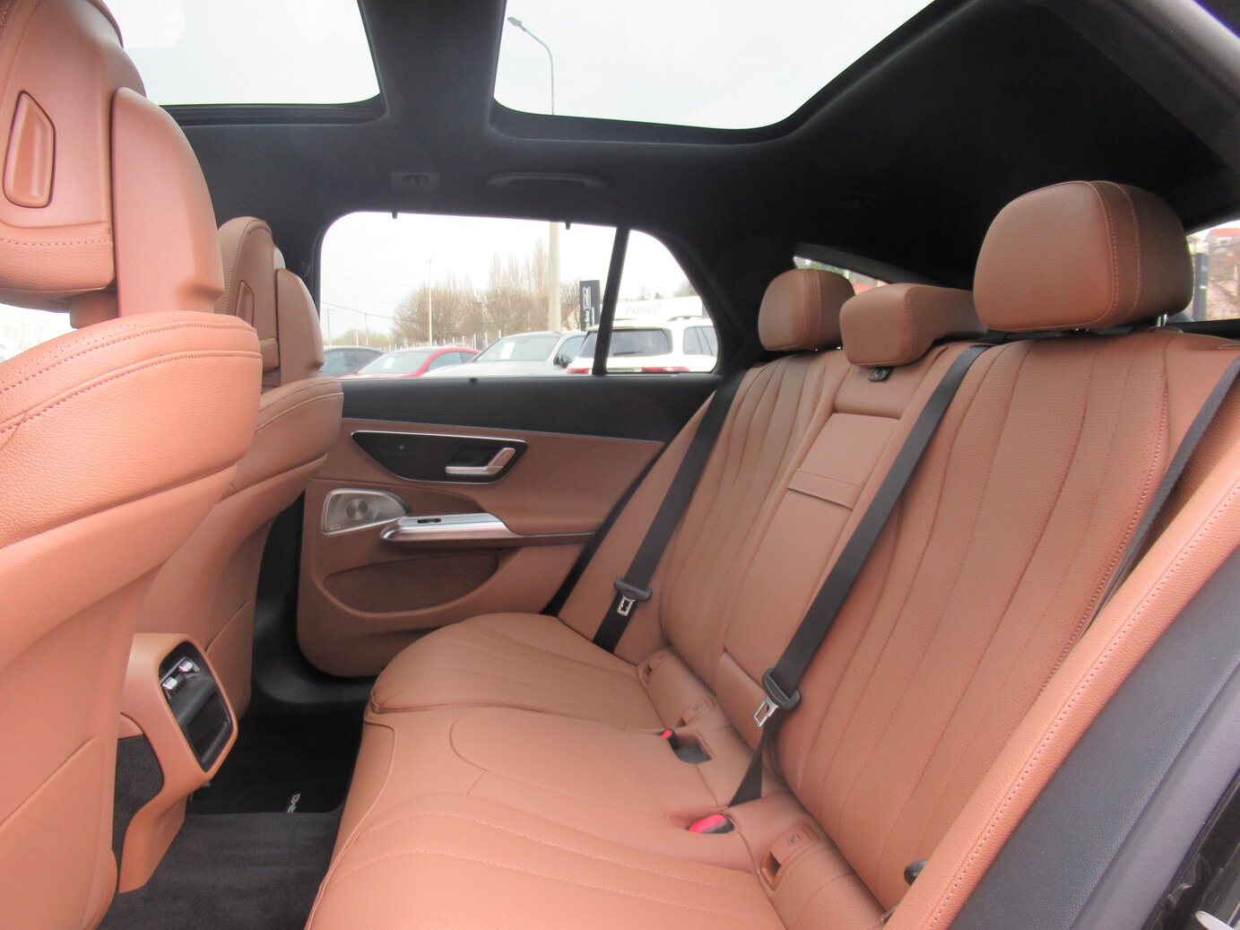 Mercedes-Benz E 220 d 4MATIC T-Modell