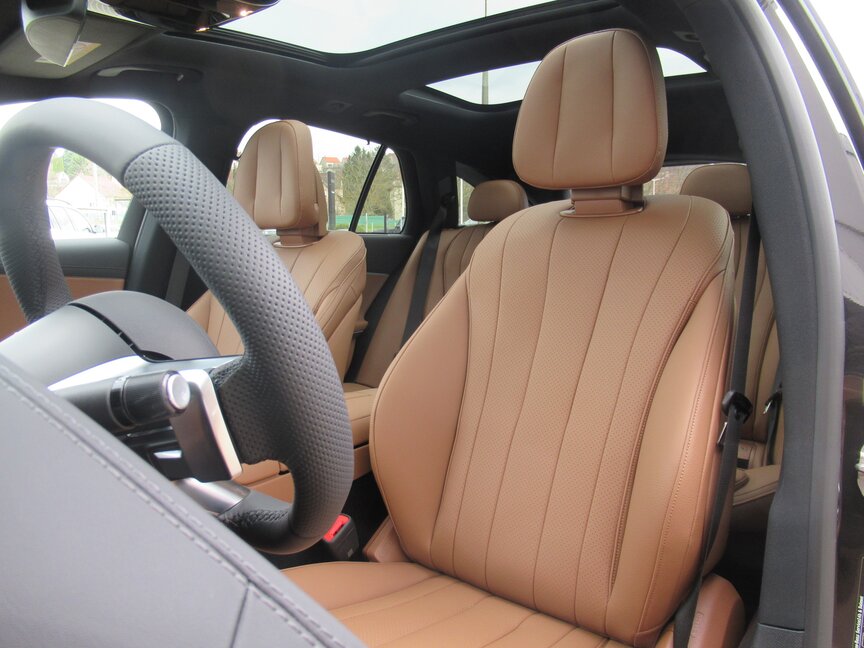 Mercedes-Benz E 220 d 4MATIC T-Modell