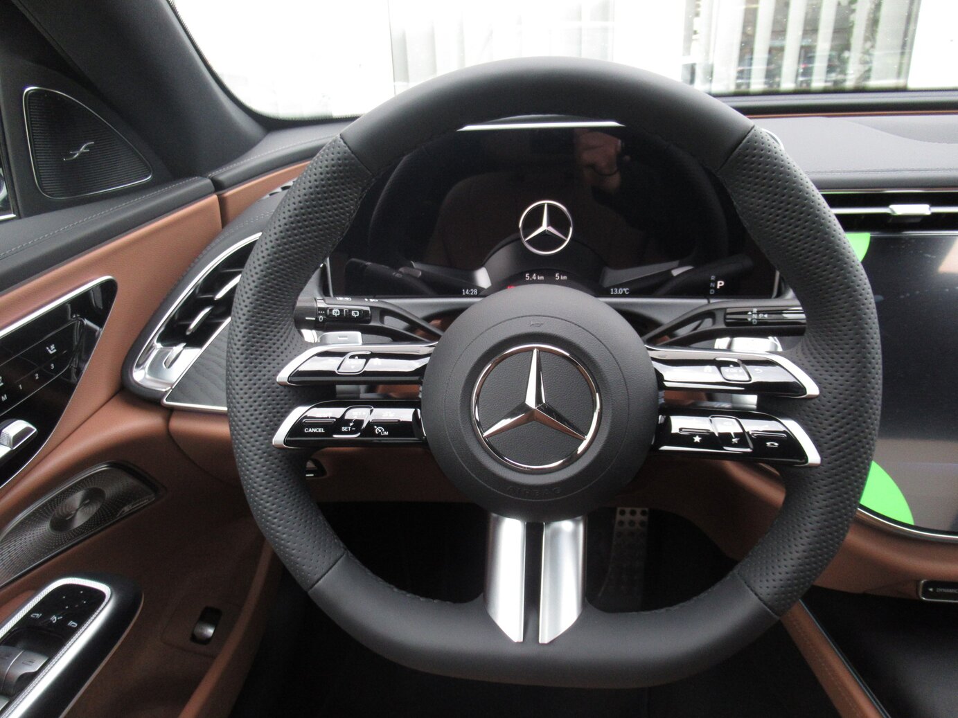 Mercedes-Benz E 220 d 4MATIC T-Modell