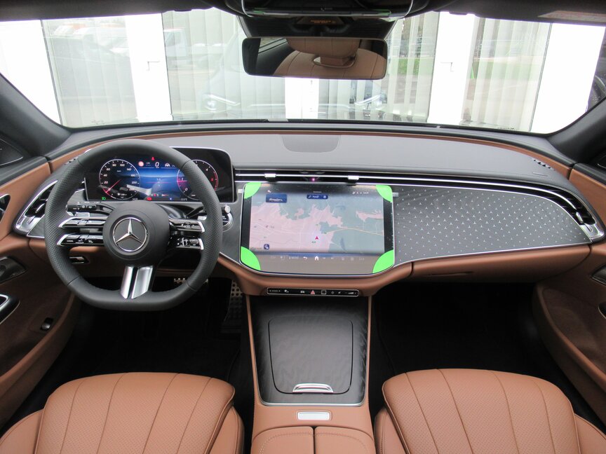 Mercedes-Benz E 220 d 4MATIC T-Modell