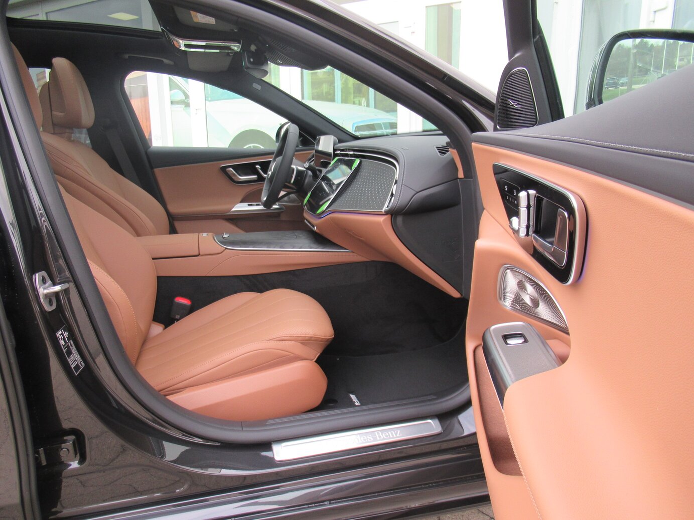 Mercedes-Benz E 220 d 4MATIC T-Modell