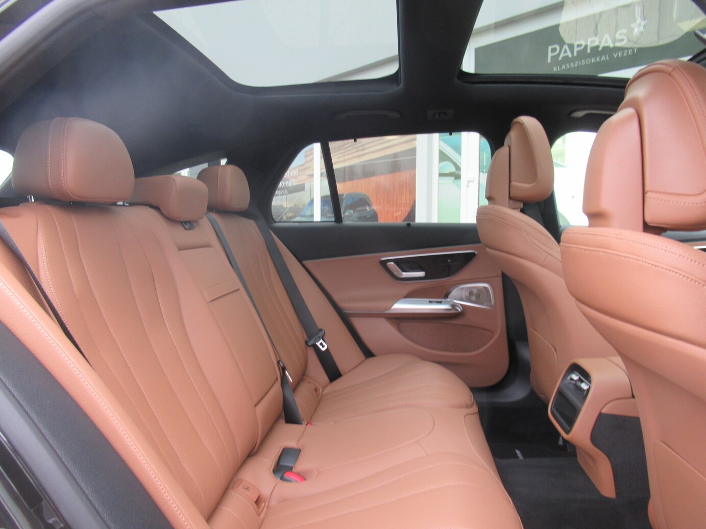 Mercedes-Benz E 220 d 4MATIC T-Modell