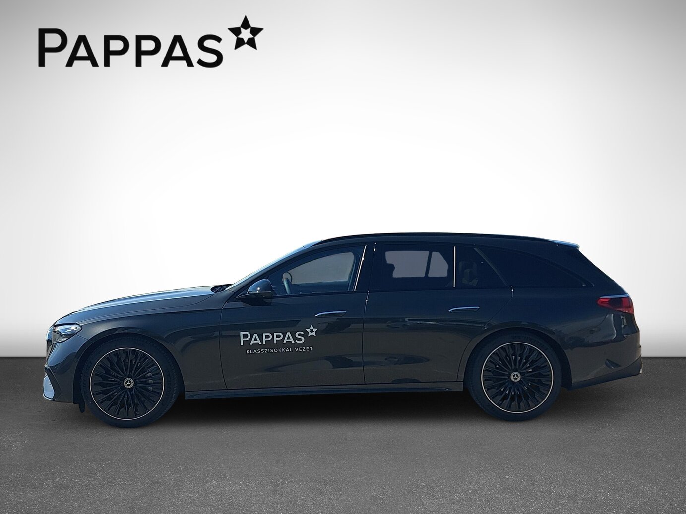 Mercedes-Benz E 220 d 4MATIC T-Modell