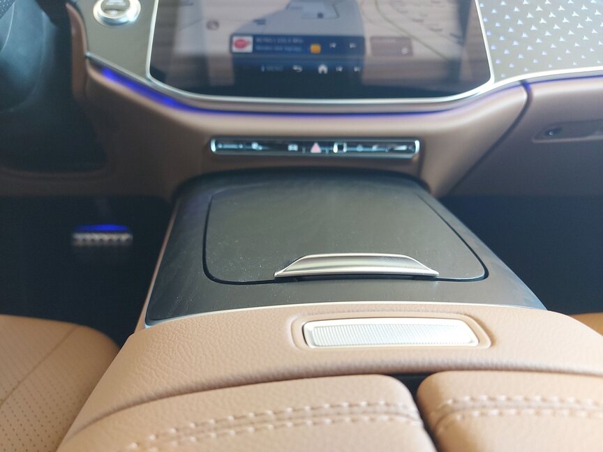 Mercedes-Benz E 220 d 4MATIC T-Modell