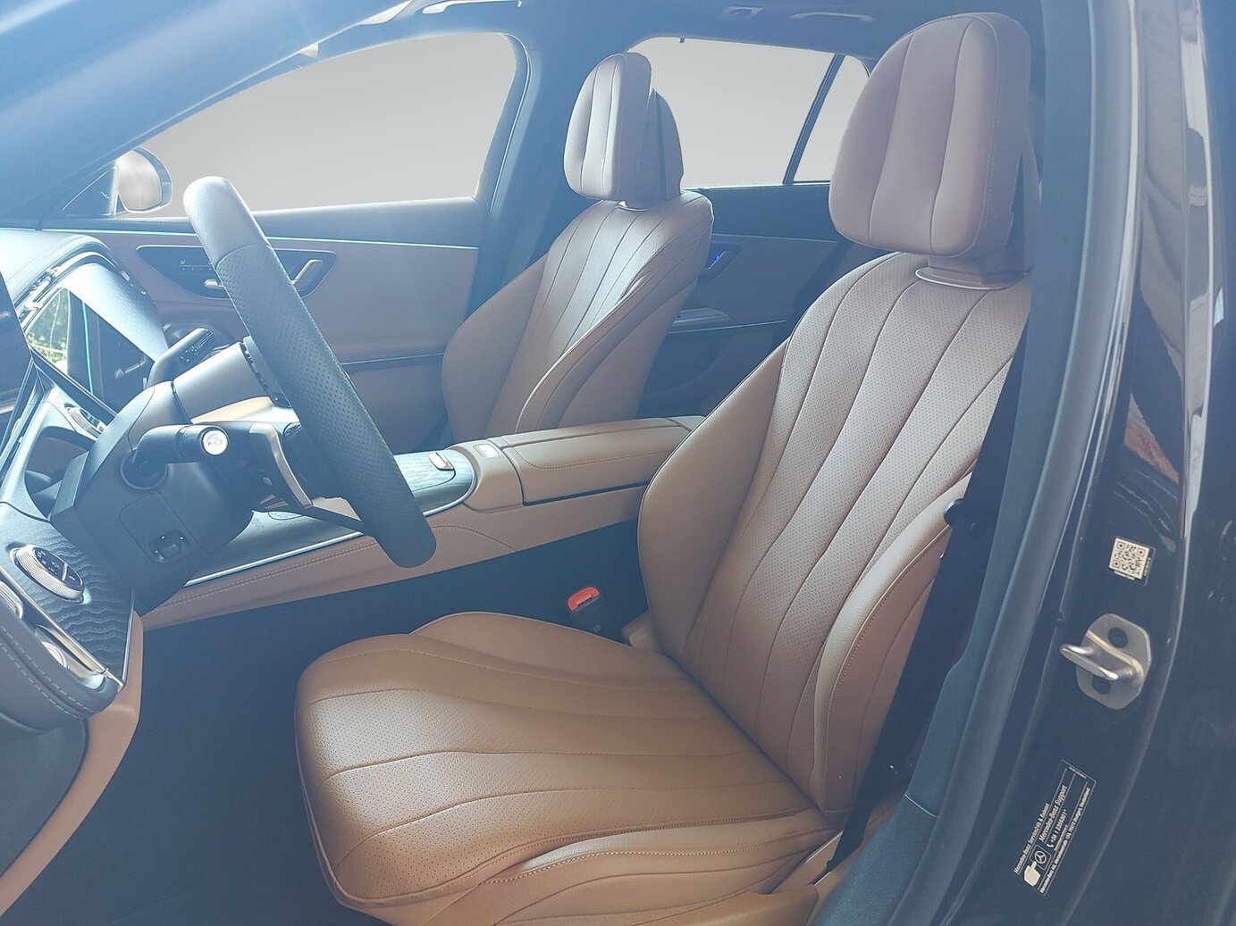Mercedes-Benz E 220 d 4MATIC T-Modell