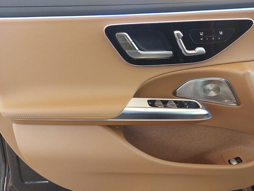 Mercedes-Benz E 220 d 4MATIC T-Modell