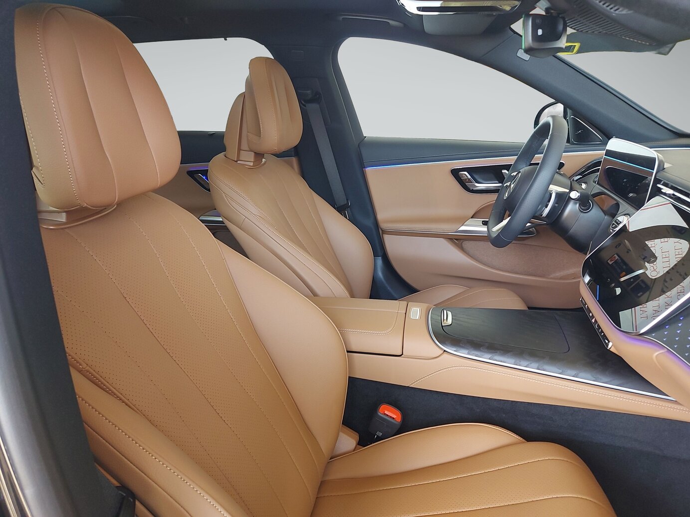 Mercedes-Benz E 220 d 4MATIC T-Modell