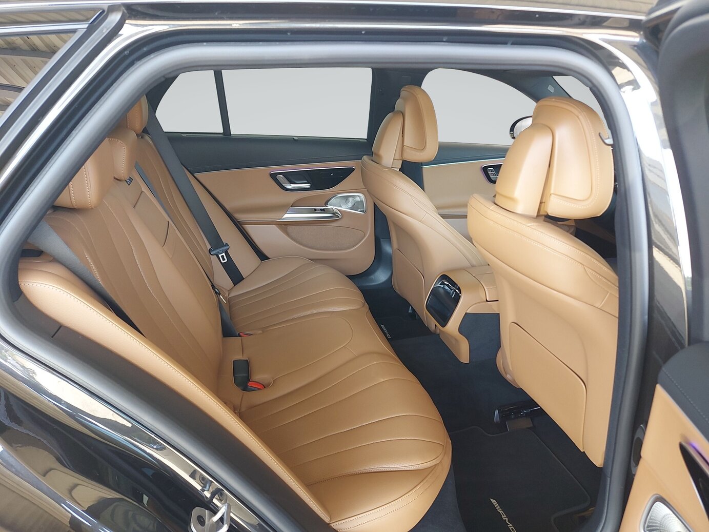 Mercedes-Benz E 220 d 4MATIC T-Modell