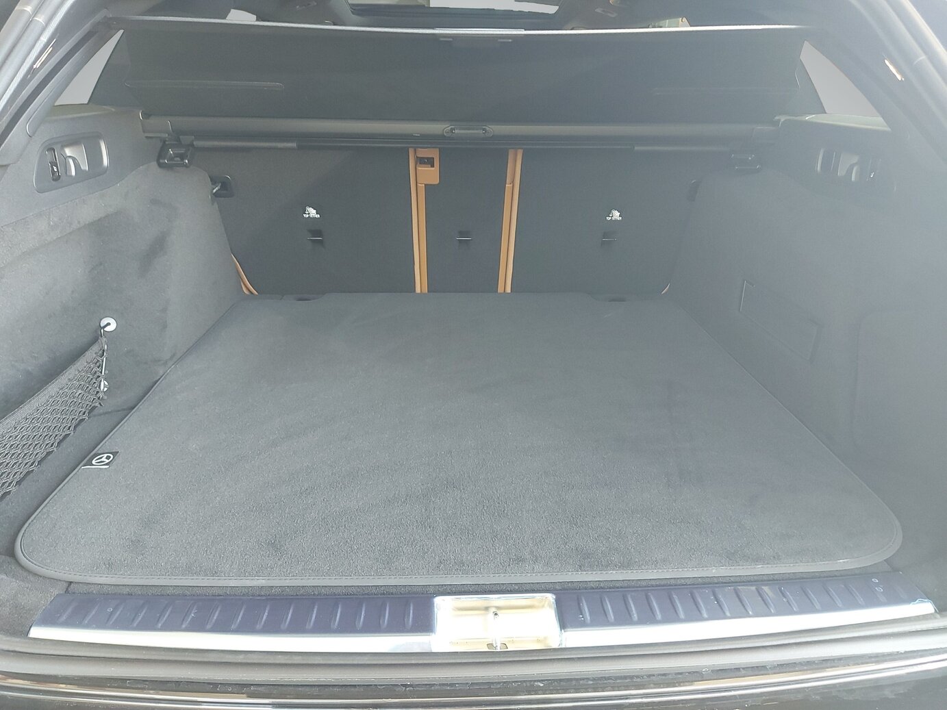 Mercedes-Benz E 220 d 4MATIC T-Modell