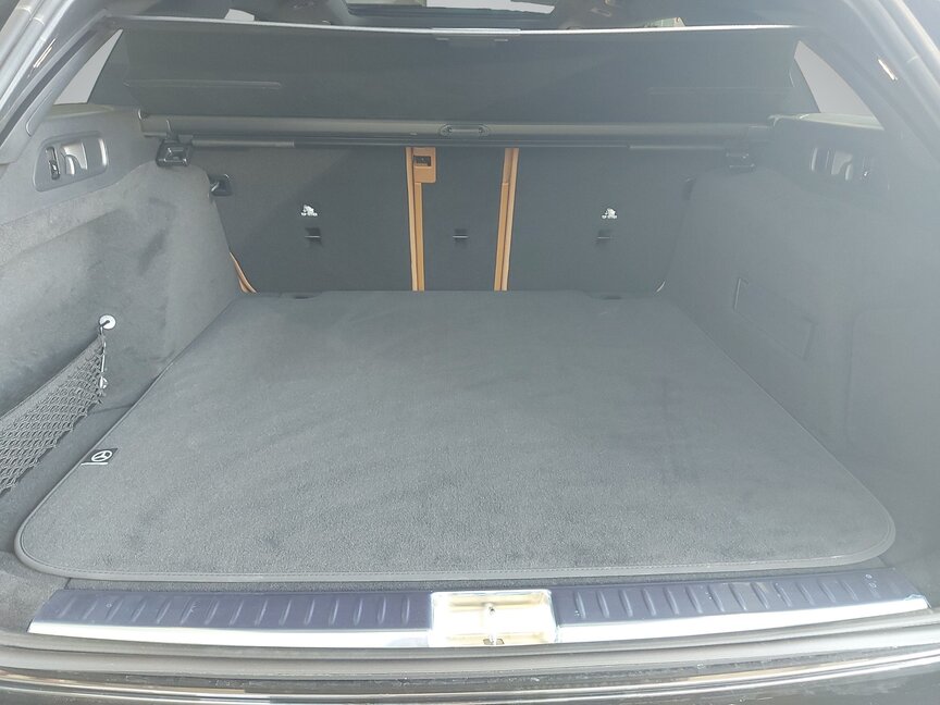 Mercedes-Benz E 220 d 4MATIC T-Modell
