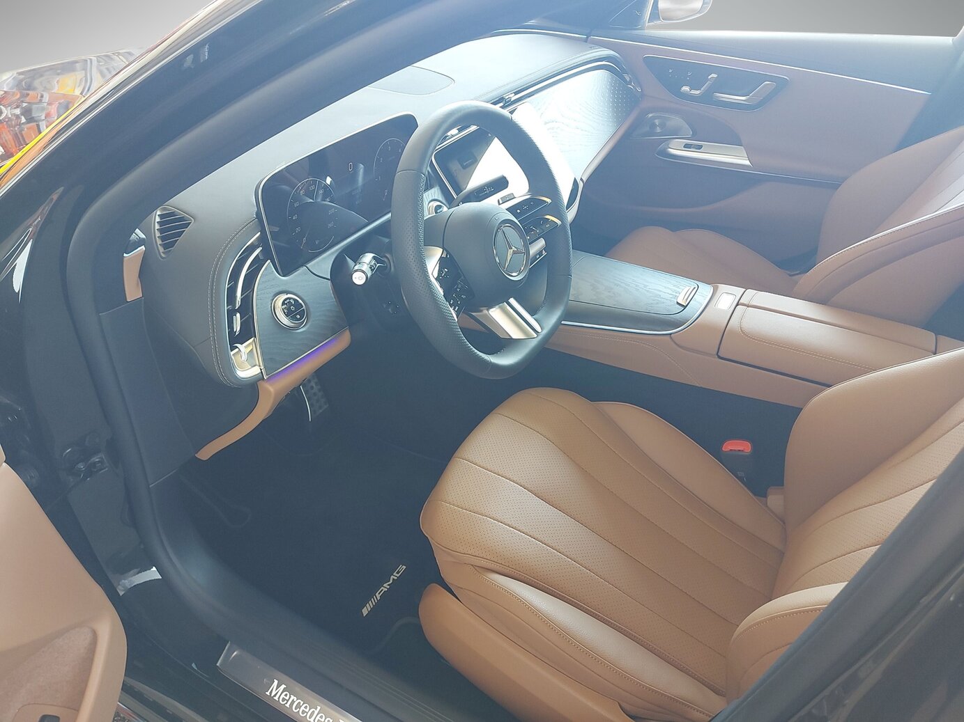 Mercedes-Benz E 220 d 4MATIC T-Modell