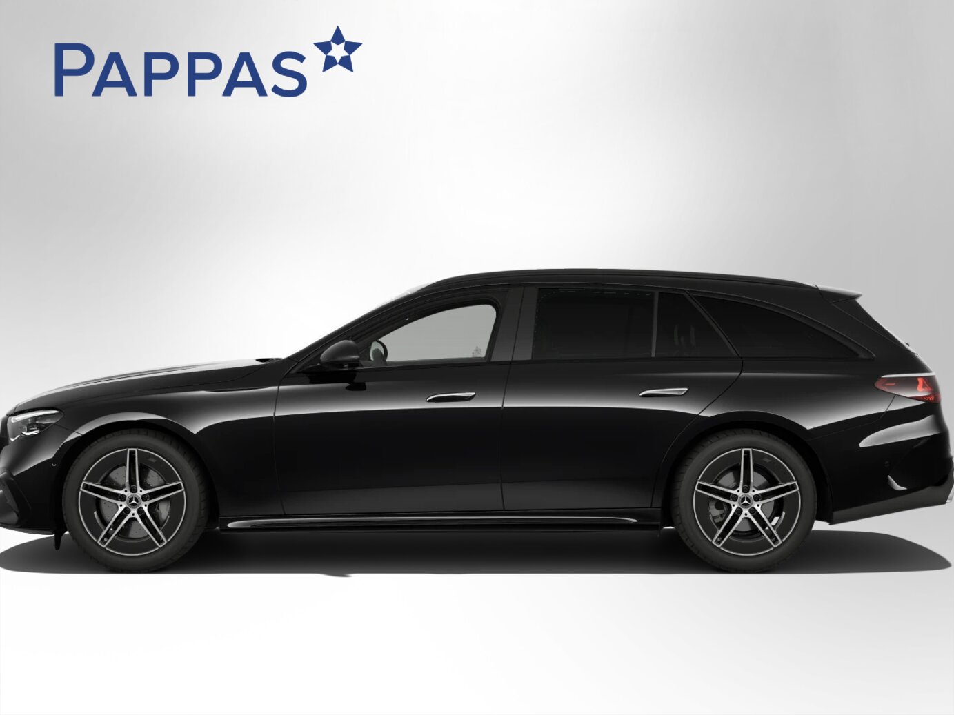 Mercedes-Benz E 220 d 4MATIC T-Modell