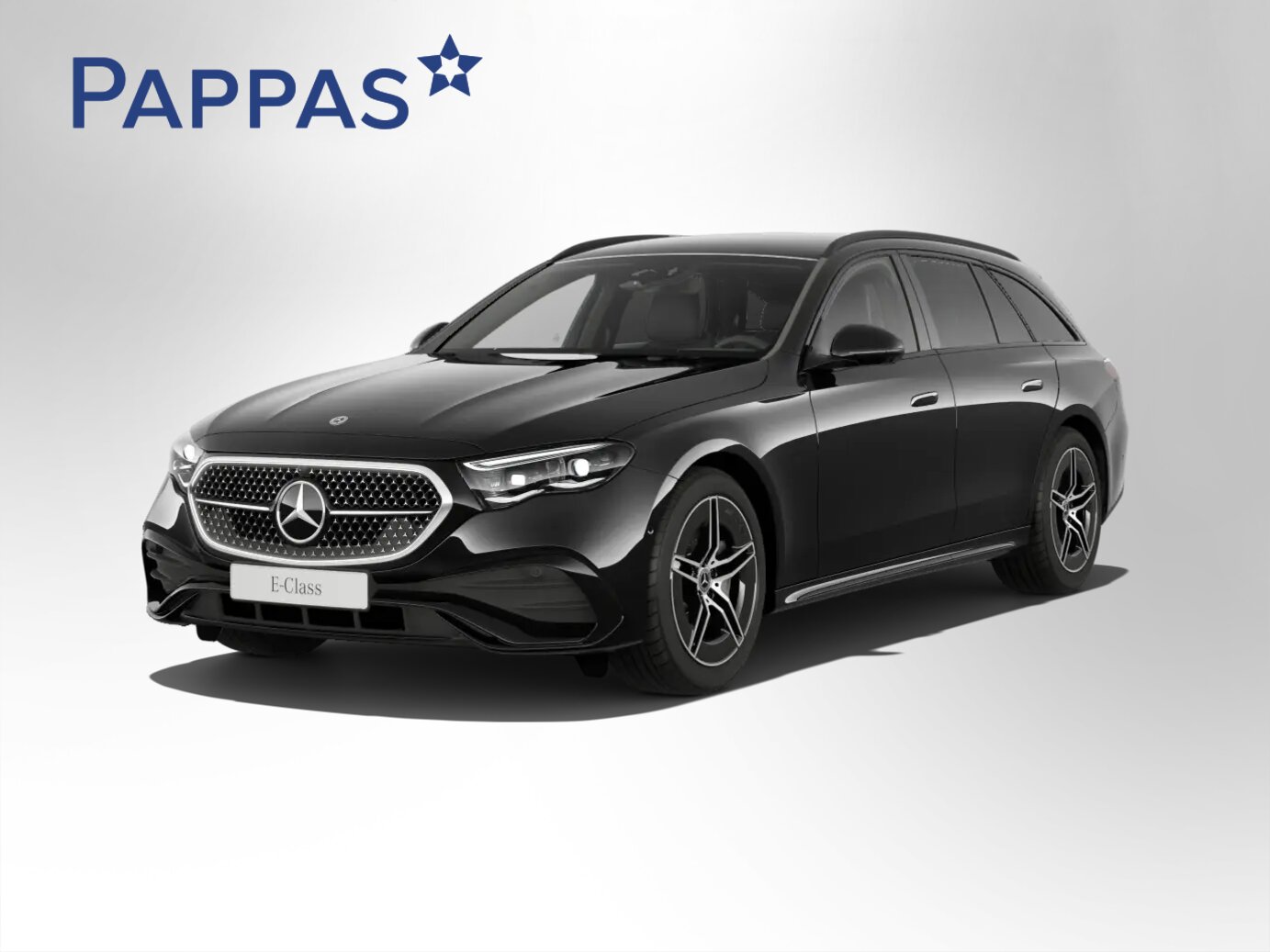 Mercedes-Benz E 220 d 4MATIC T-Modell