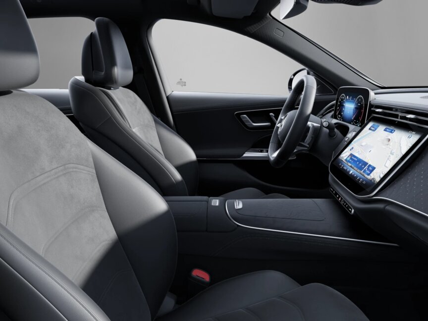 Mercedes-Benz E 220 d 4MATIC T-Modell