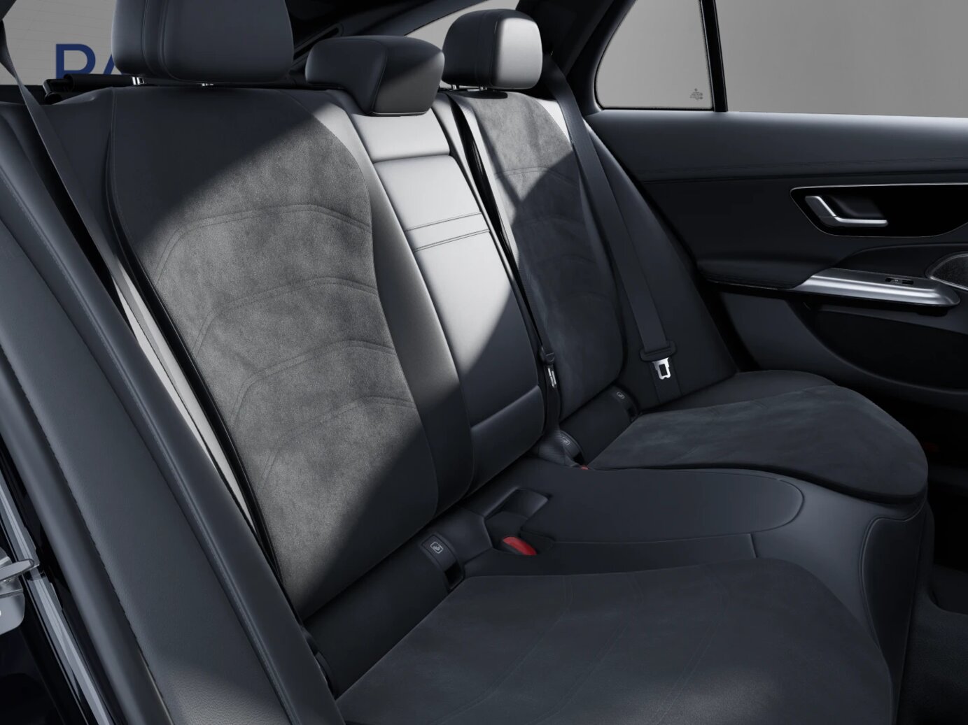 Mercedes-Benz E 220 d 4MATIC T-Modell