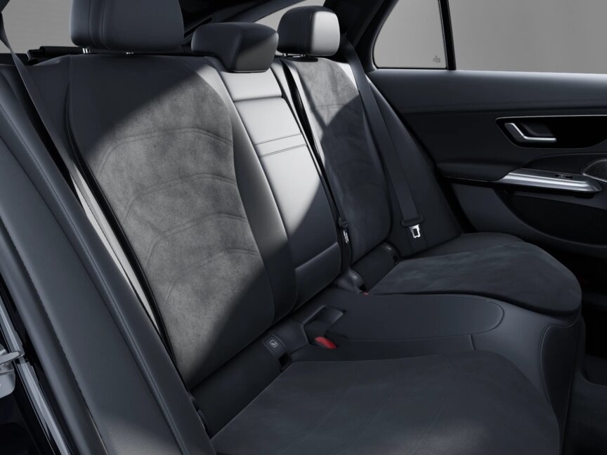 Mercedes-Benz E 220 d 4MATIC T-Modell