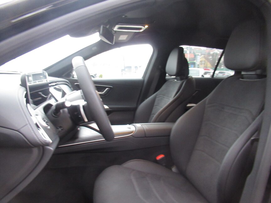 Mercedes-Benz E 220 d 4MATIC T-Modell