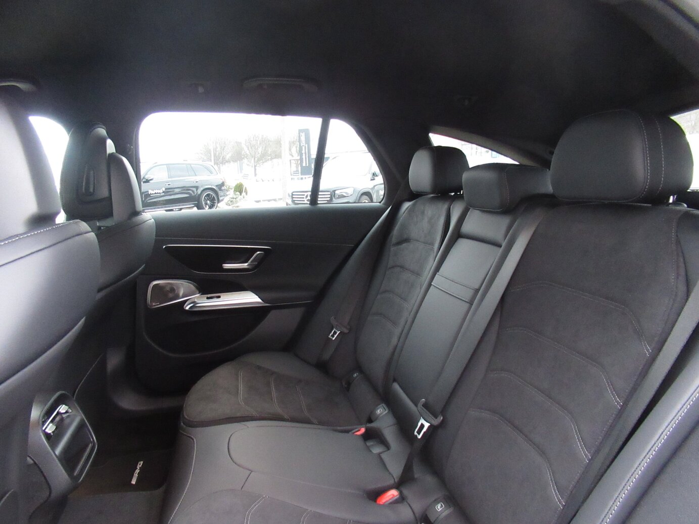 Mercedes-Benz E 220 d 4MATIC T-Modell