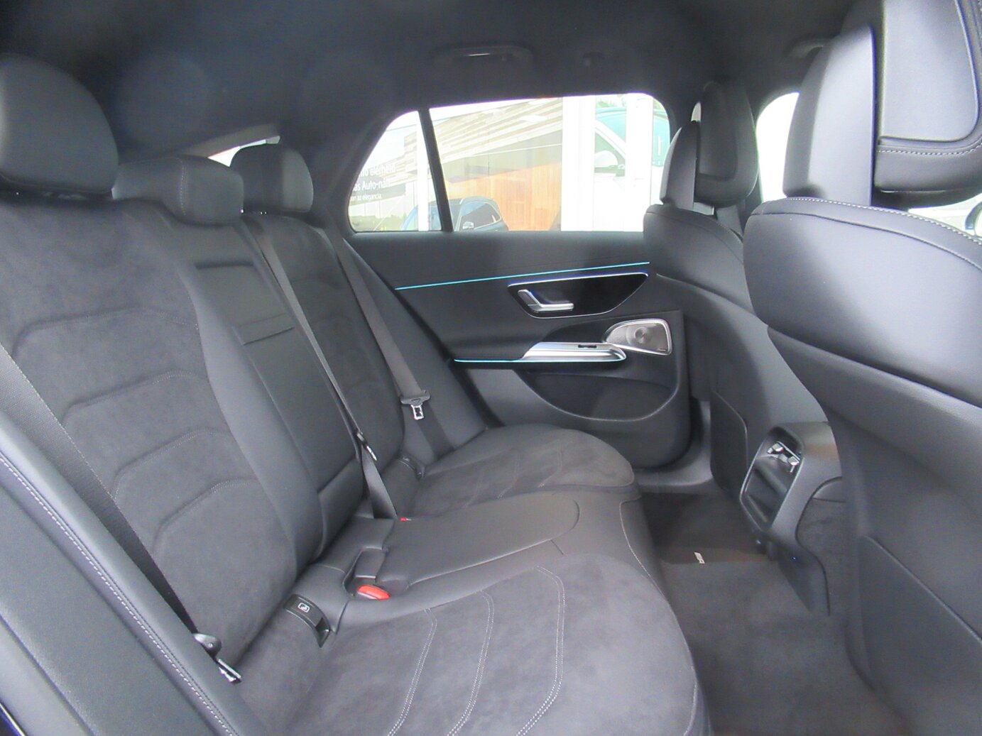 Mercedes-Benz E 220 d 4MATIC T-Modell