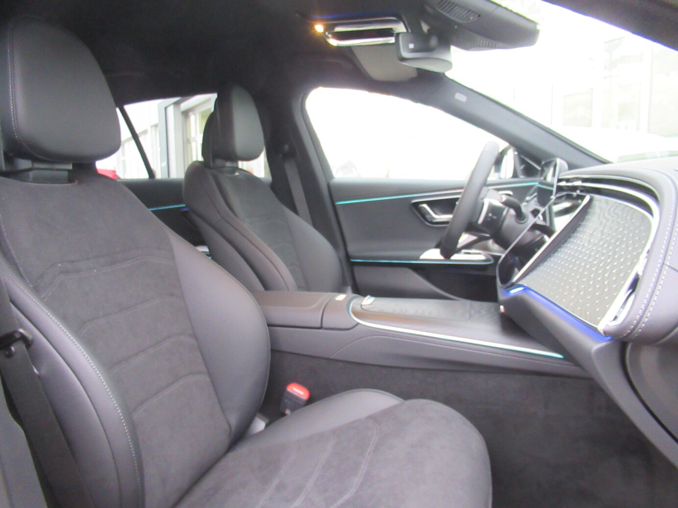 Mercedes-Benz E 220 d 4MATIC T-Modell