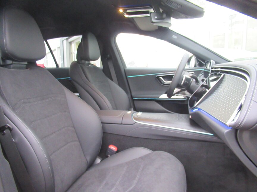 Mercedes-Benz E 220 d 4MATIC T-Modell