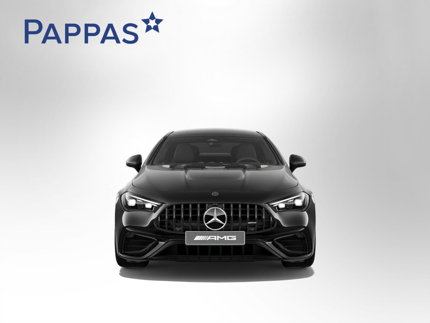 Mercedes-Benz AMG CLE 53 4M+ Coupé