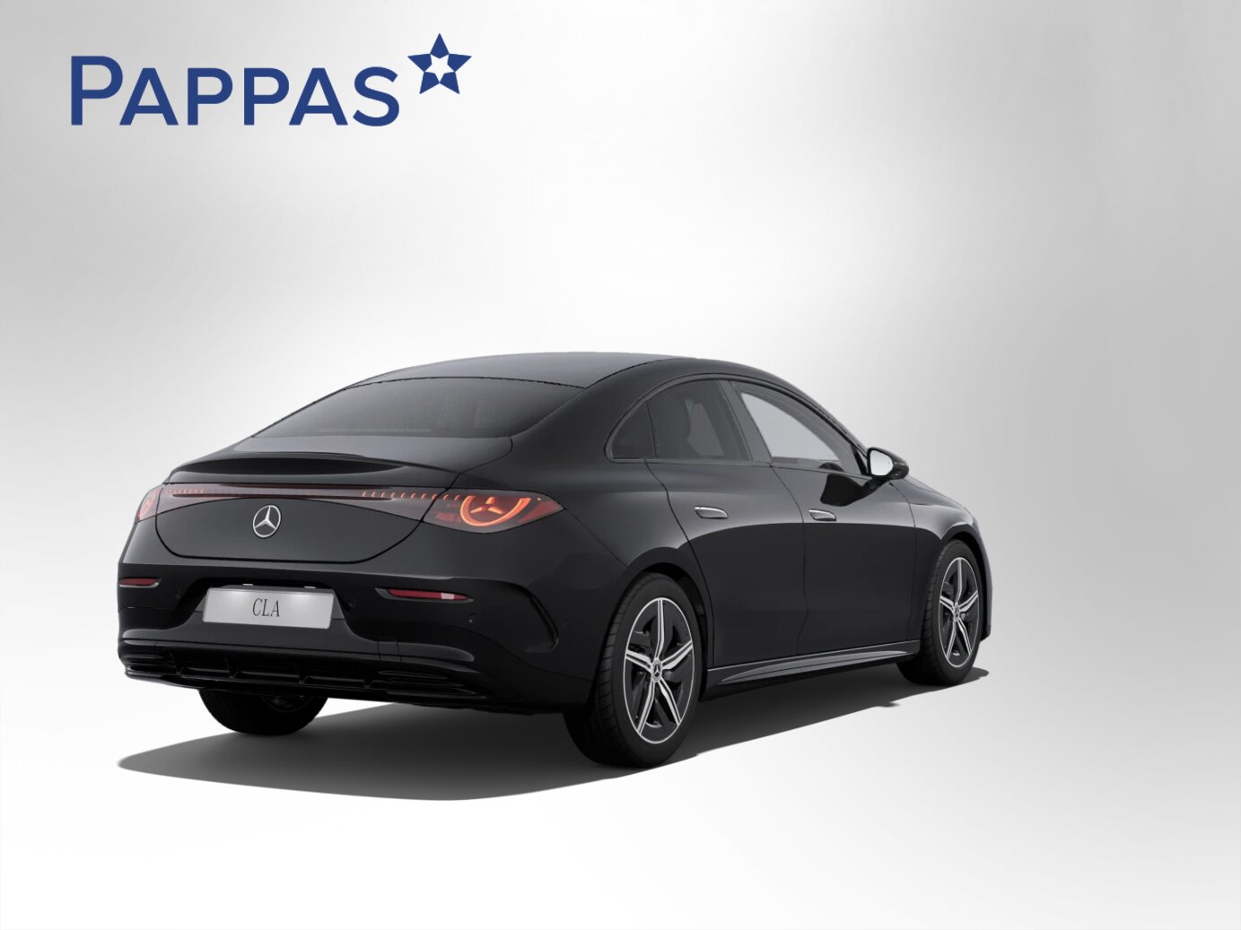 Mercedes-Benz CLA 200 4MATIC