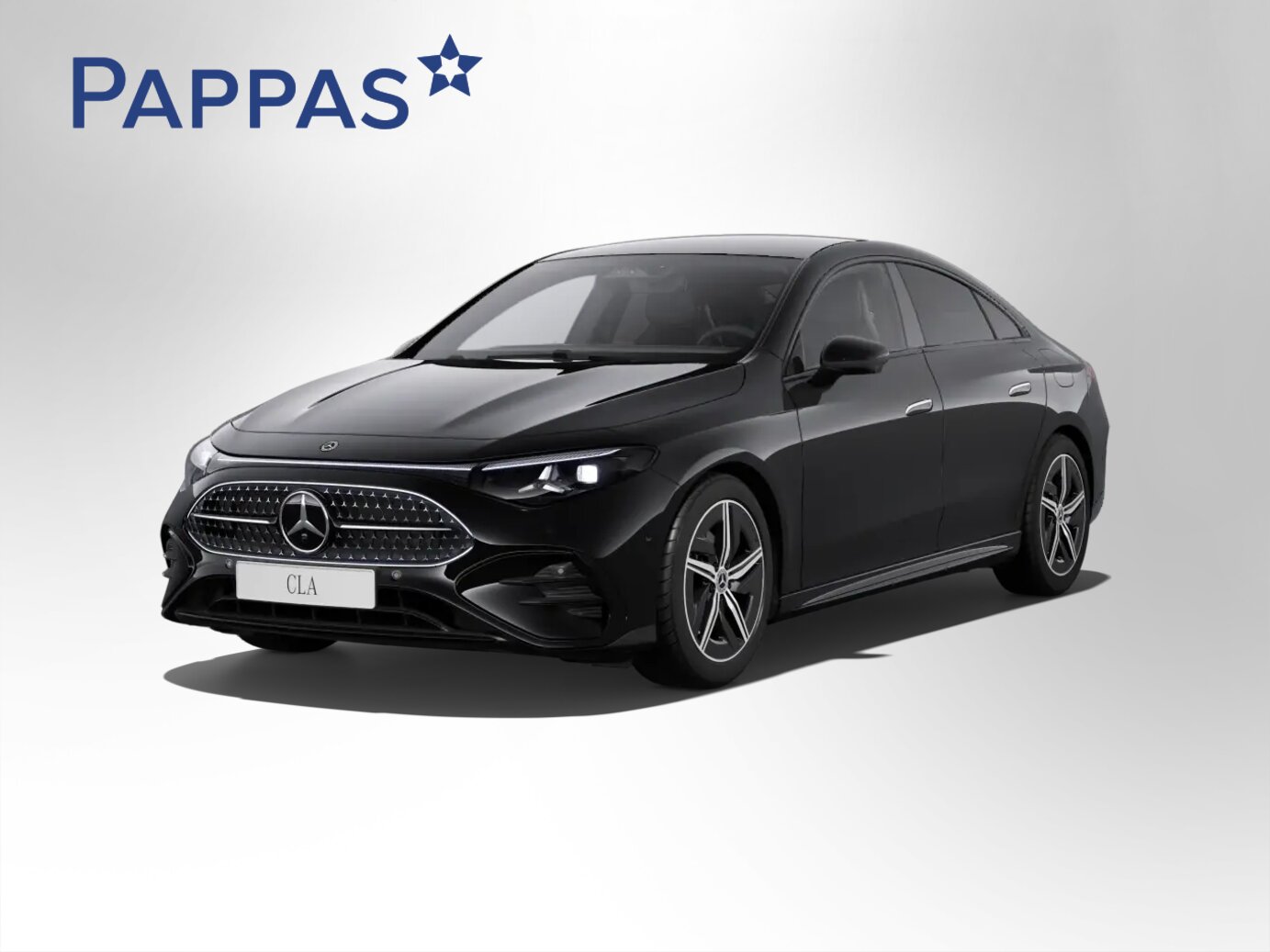 Mercedes-Benz CLA 200 4MATIC