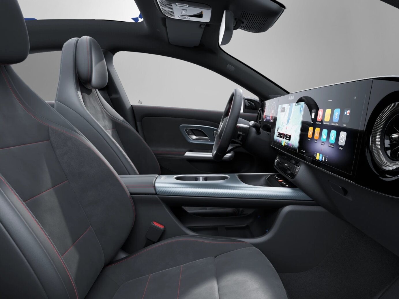 Mercedes-Benz CLA 200 4MATIC