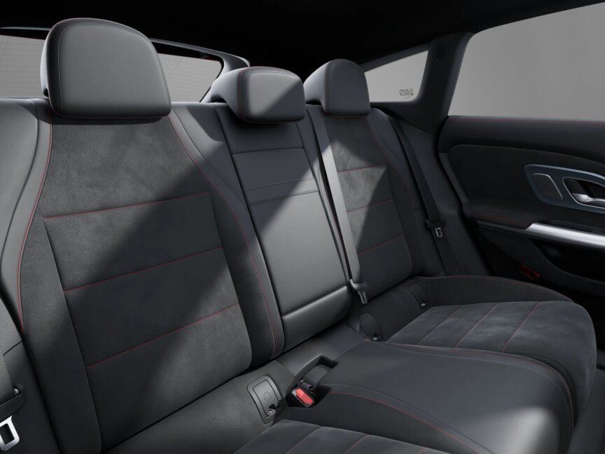 Mercedes-Benz CLA 200 Shooting Brake