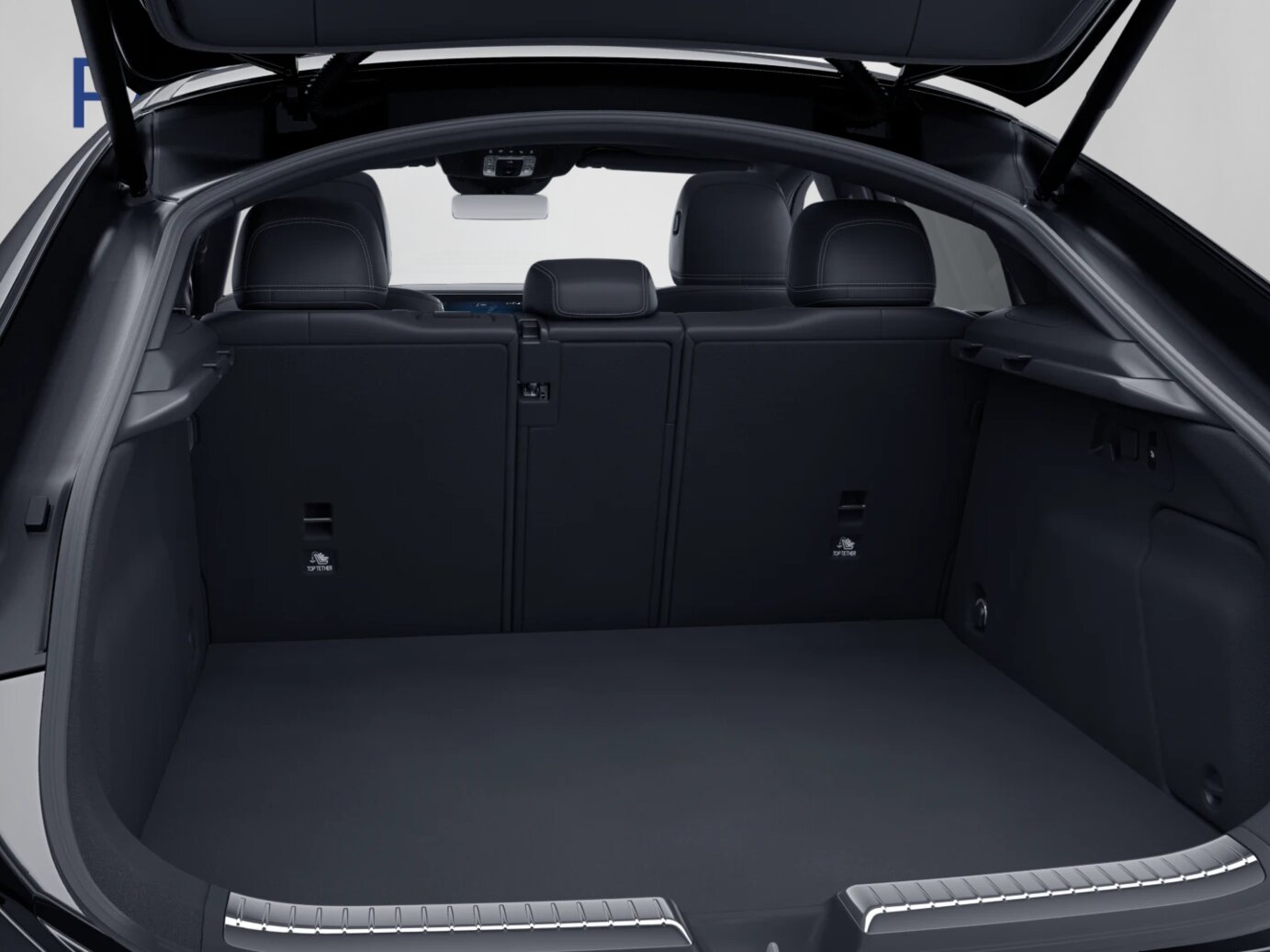 Mercedes-Benz GLE 350 de 4MATIC Coupé