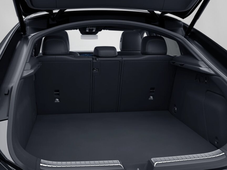 Mercedes-Benz GLE 350 de 4MATIC Coupé