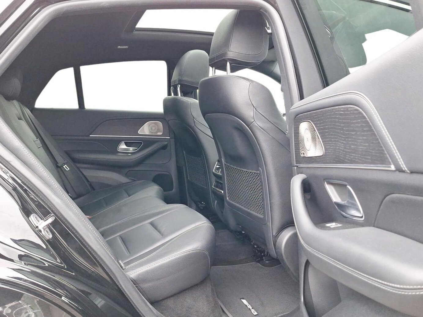 Mercedes-Benz GLE 350 de 4MATIC Coupé