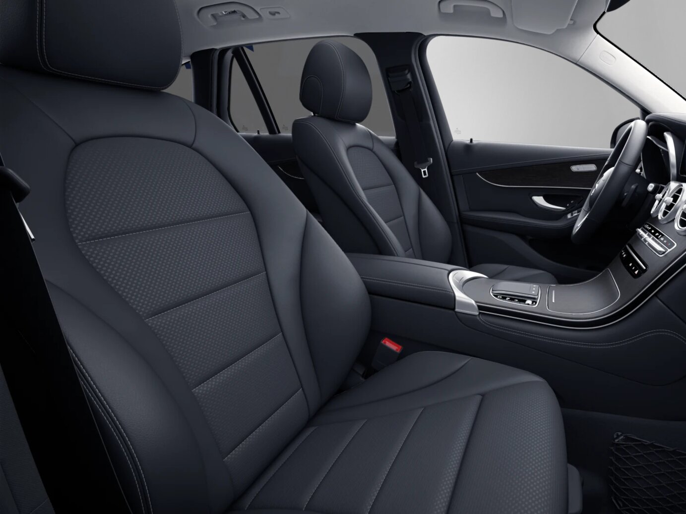 Mercedes-Benz GLC 300 de 4MATIC