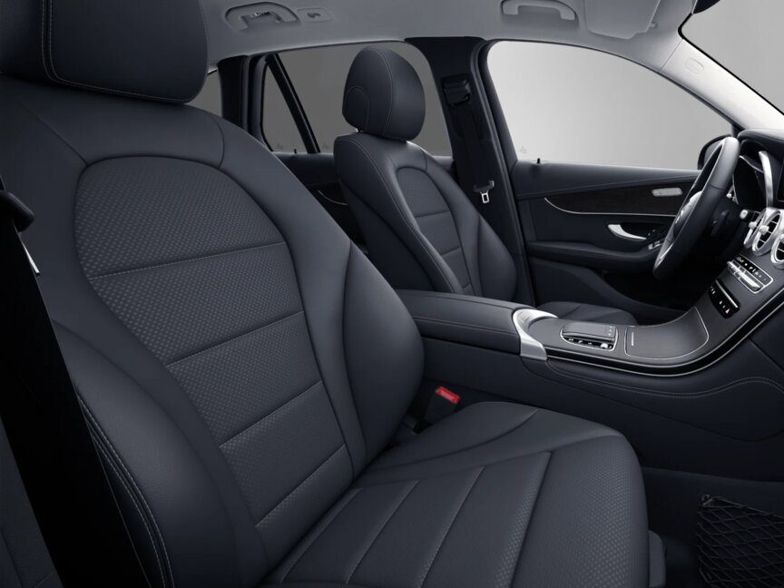 Mercedes-Benz GLC 300 de 4MATIC