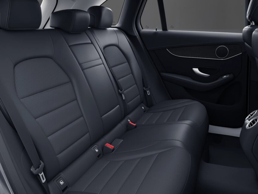 Mercedes-Benz GLC 300 de 4MATIC