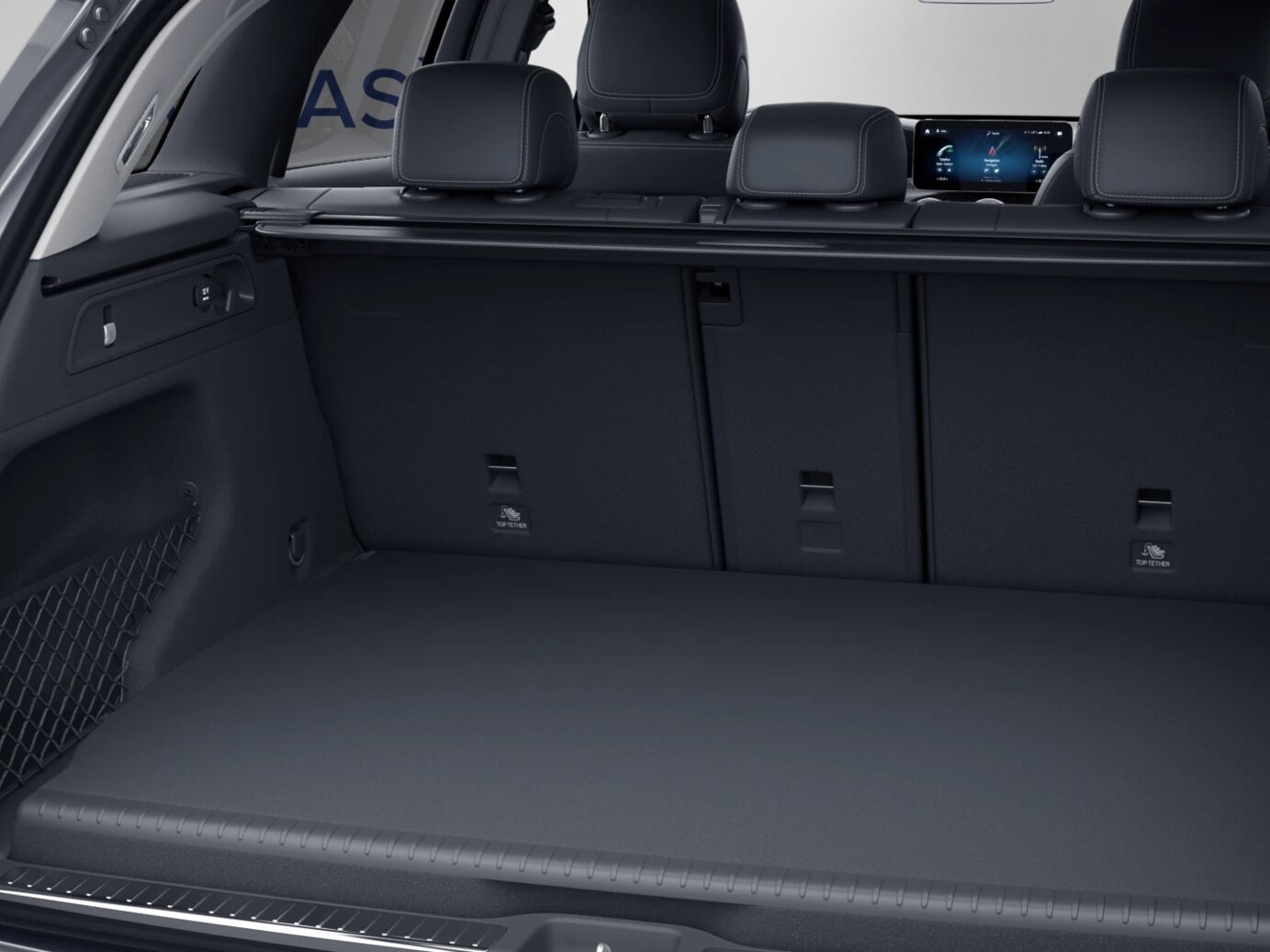 Mercedes-Benz GLC 300 de 4MATIC