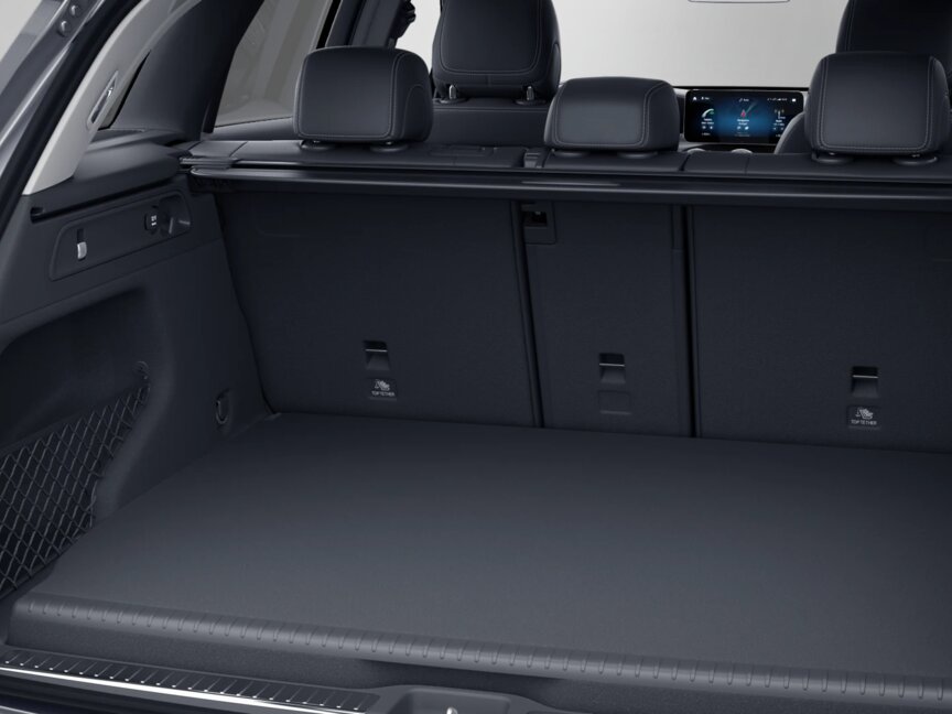 Mercedes-Benz GLC 300 de 4MATIC