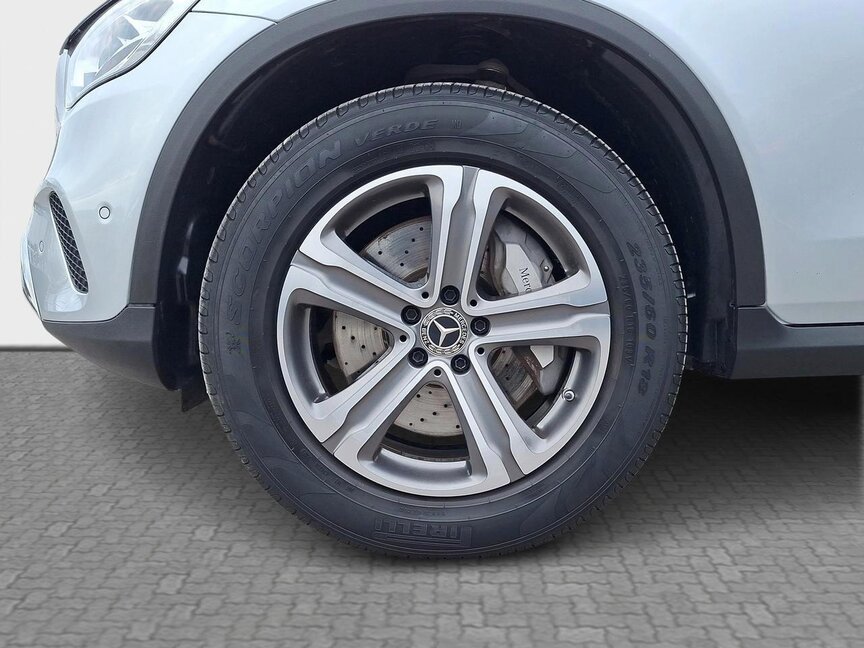 Mercedes-Benz GLC 300 de 4MATIC