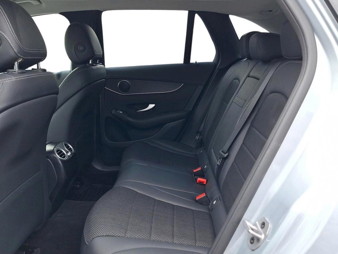 Mercedes-Benz GLC 300 de 4MATIC