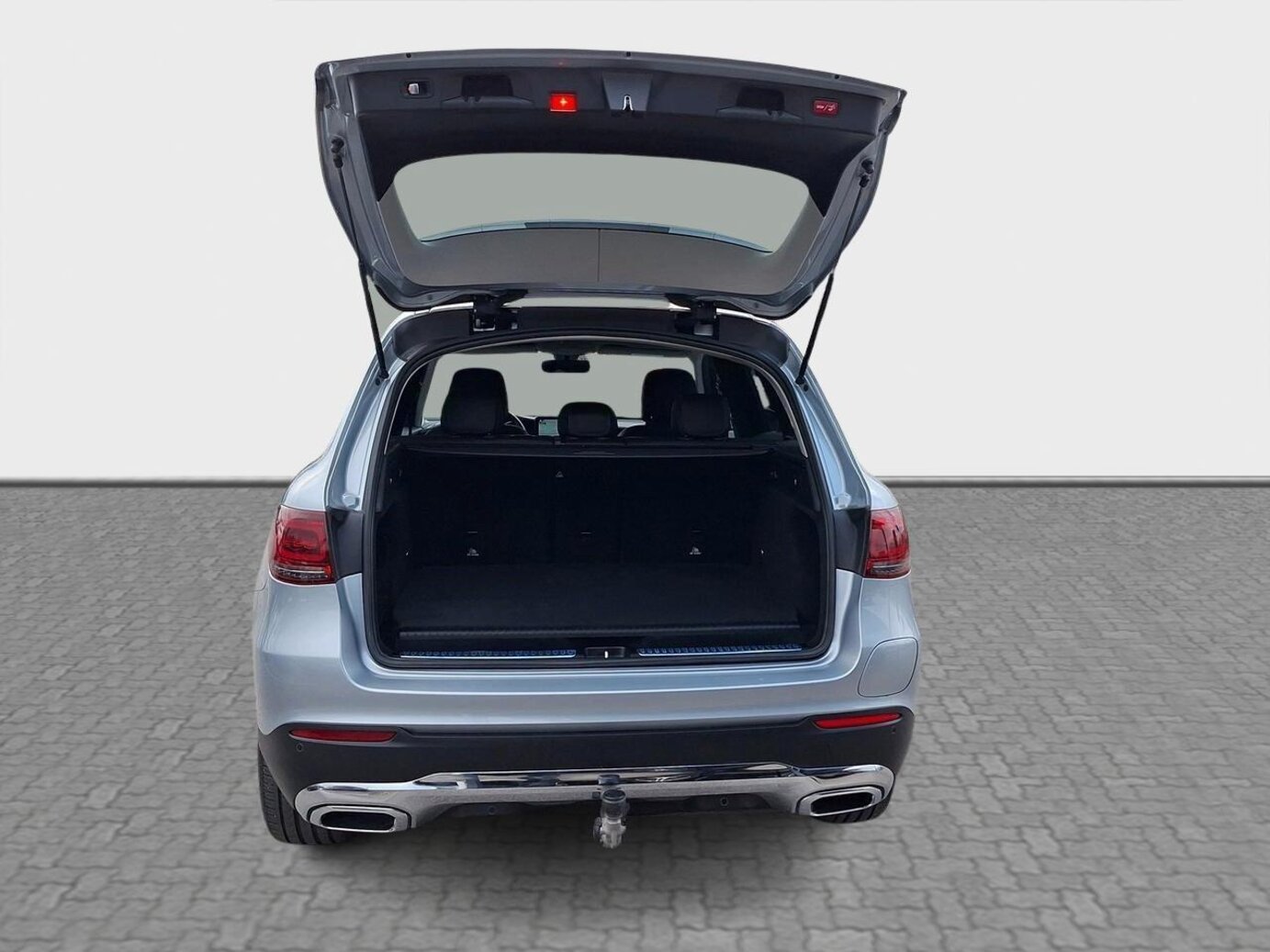 Mercedes-Benz GLC 300 de 4MATIC