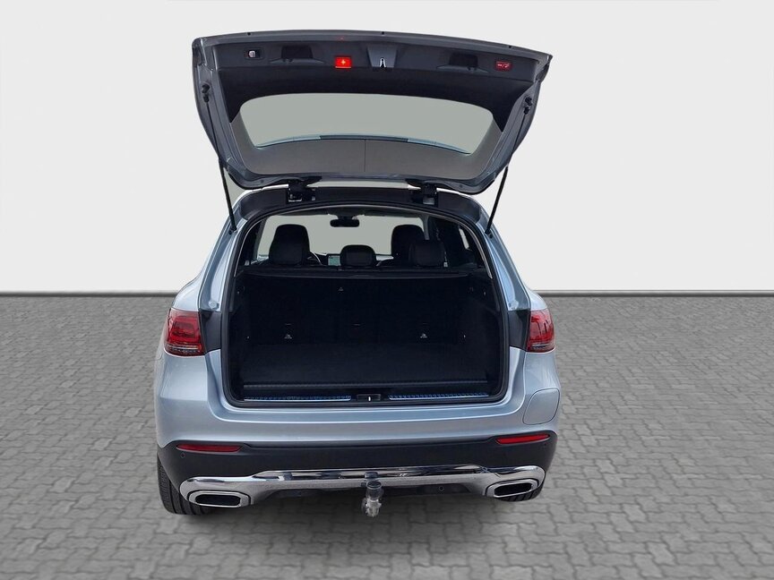 Mercedes-Benz GLC 300 de 4MATIC