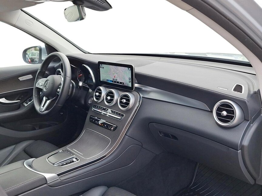 Mercedes-Benz GLC 300 de 4MATIC