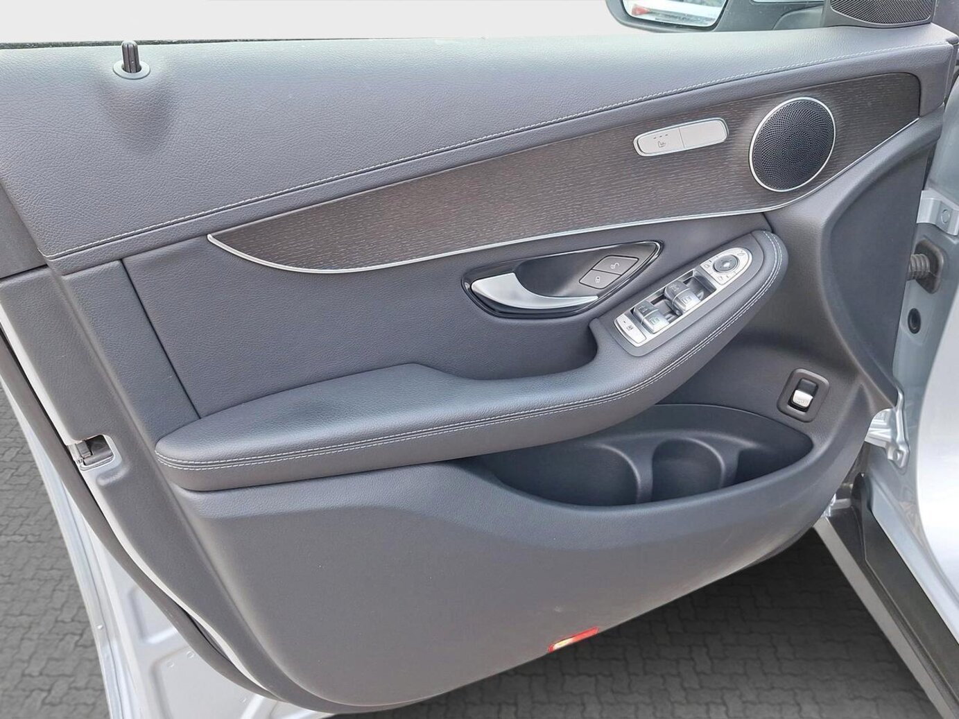 Mercedes-Benz GLC 300 de 4MATIC