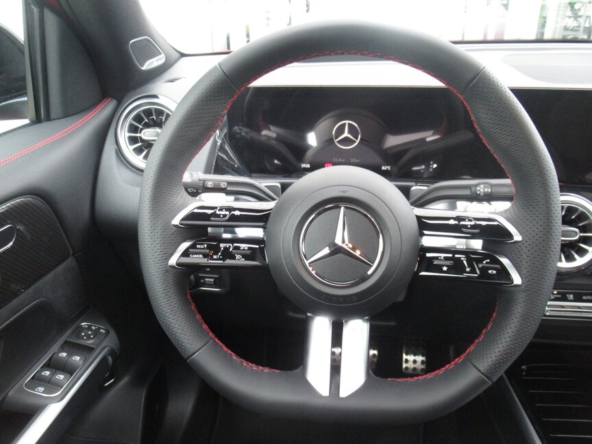 Mercedes-Benz GLB 200 d