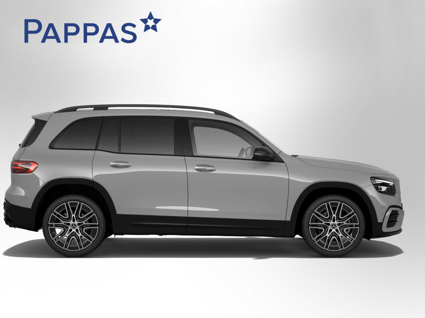 Mercedes-Benz GLB 200 d 4MATIC