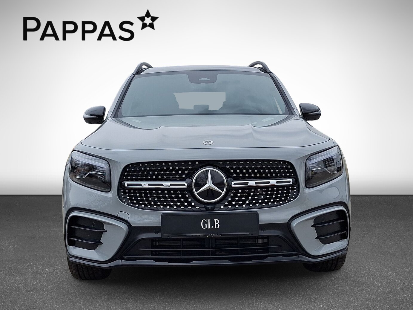 Mercedes-Benz GLB 200 d 4MATIC