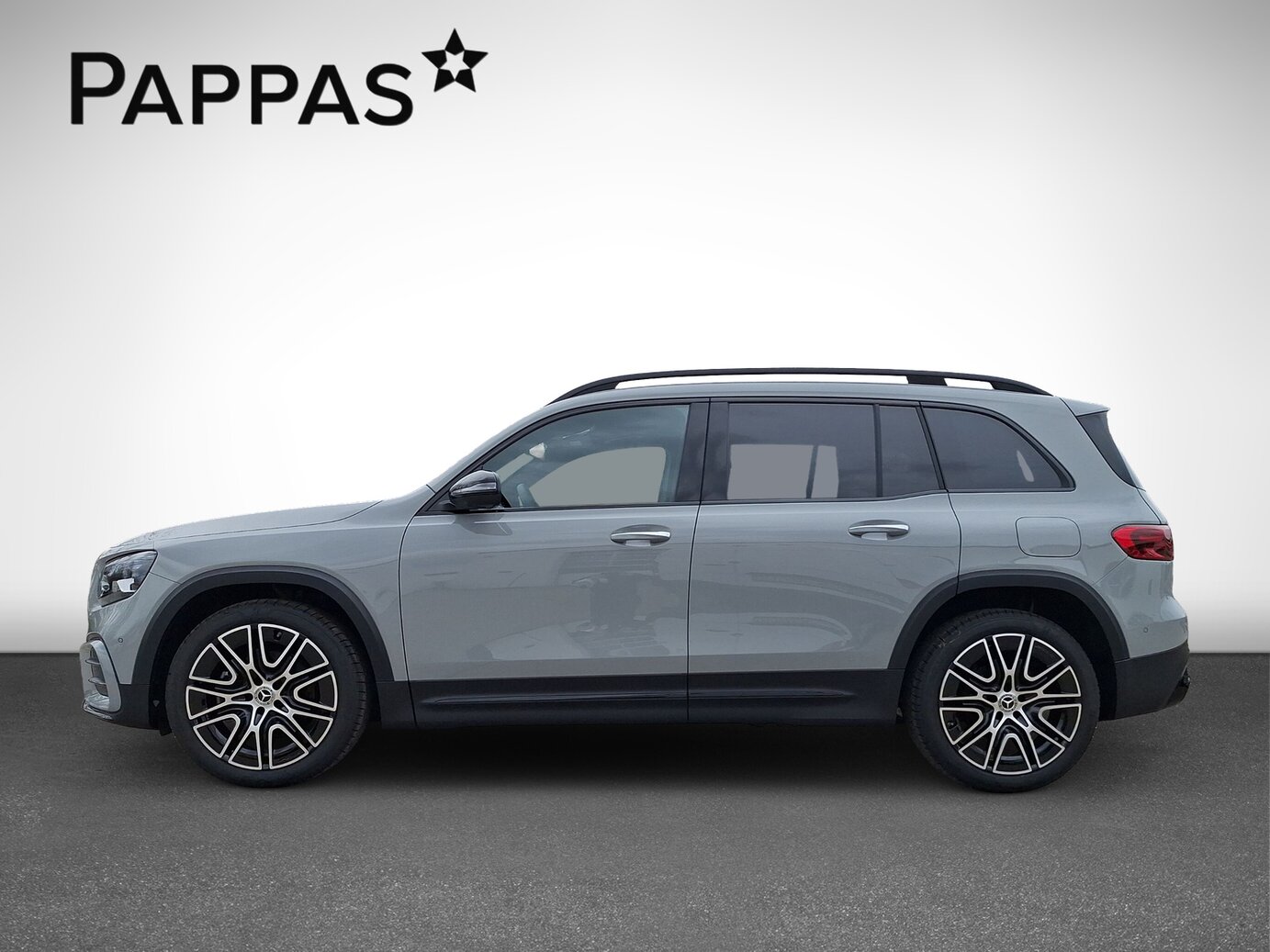 Mercedes-Benz GLB 200 d 4MATIC