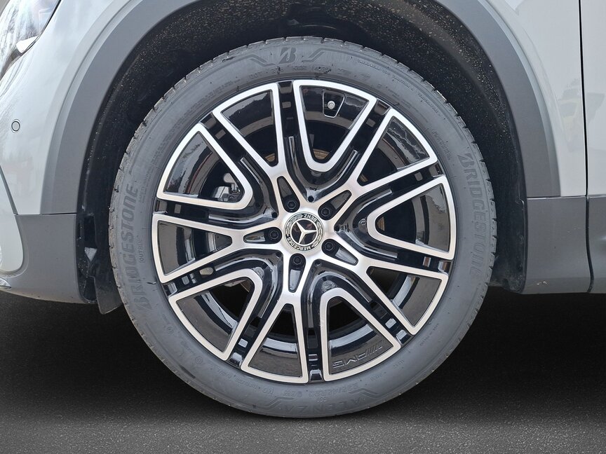 Mercedes-Benz GLB 200 d 4MATIC